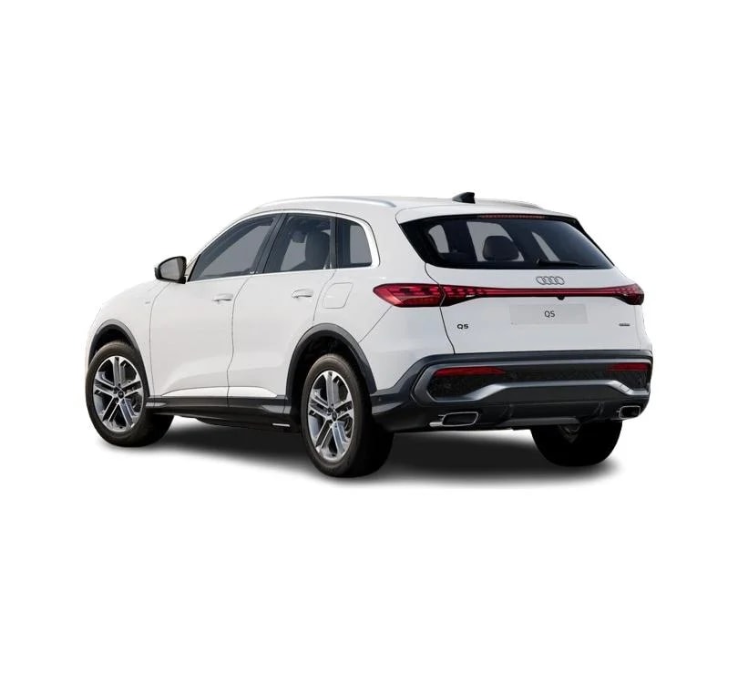 Audi Q5 e-hybrid quattro 220kW — zdjęcie 3