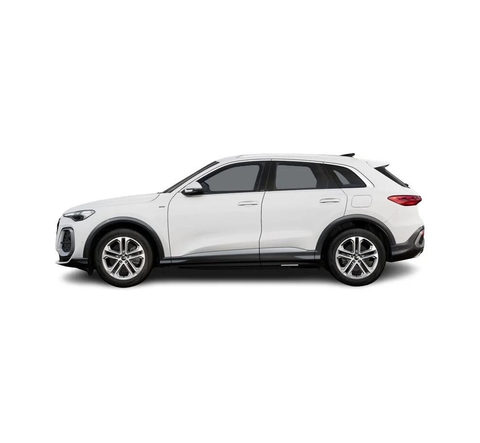 Audi Q5 e-hybrid quattro 220kW — zdjęcie 2