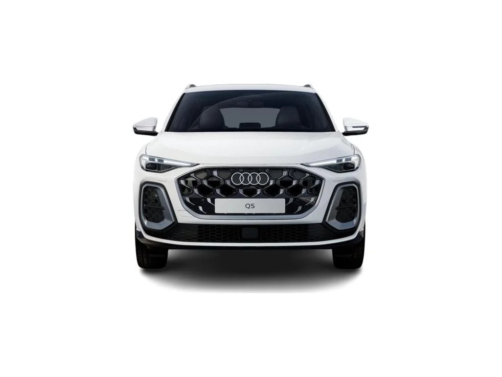 Audi Q5 e-hybrid quattro 220kW — zdjęcie 8