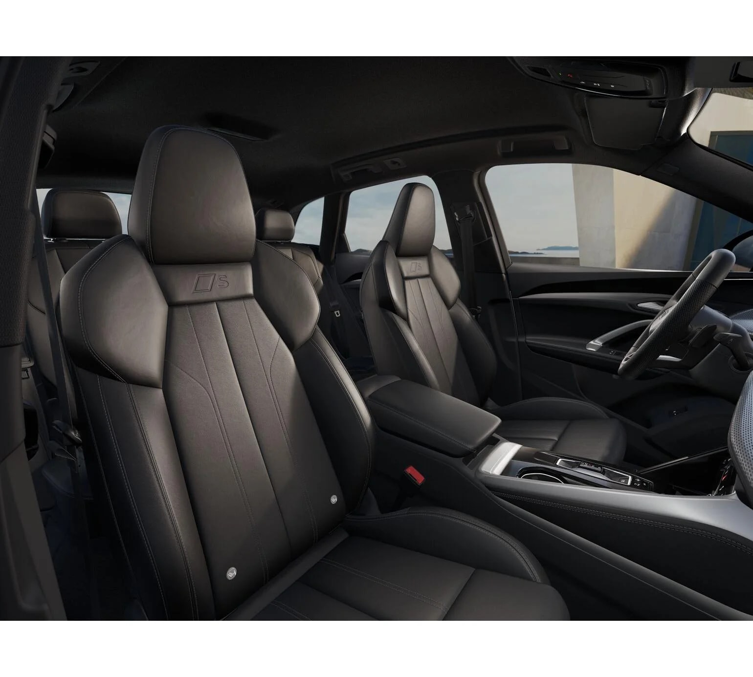 Audi Q5 e-hybrid quattro 220kW — zdjęcie 6