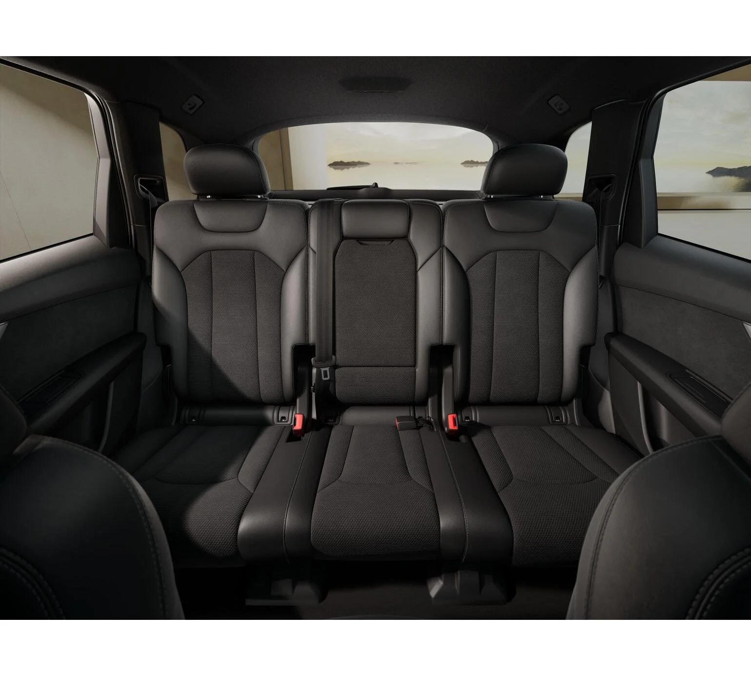 Audi Q7 S Line TDI quattro 210kW — zdjęcie 7