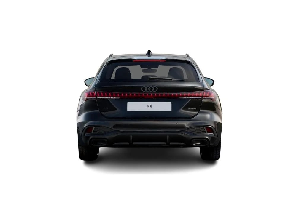 Audi A5 Avant e-hybrid Quattro 220kW — zdjęcie 4