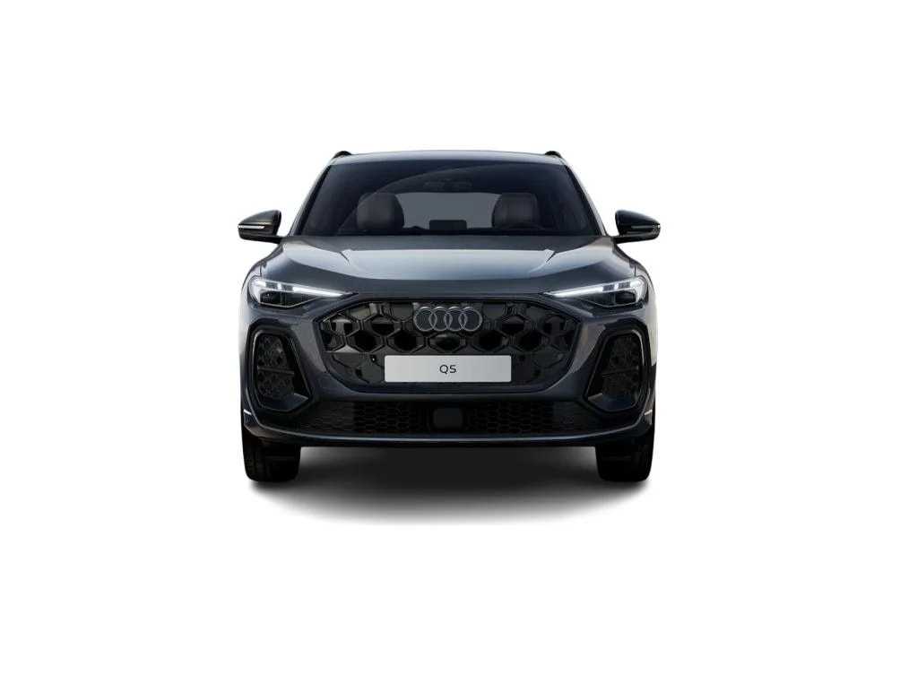 Audi Q5 TFSI quattro — zdjęcie 8