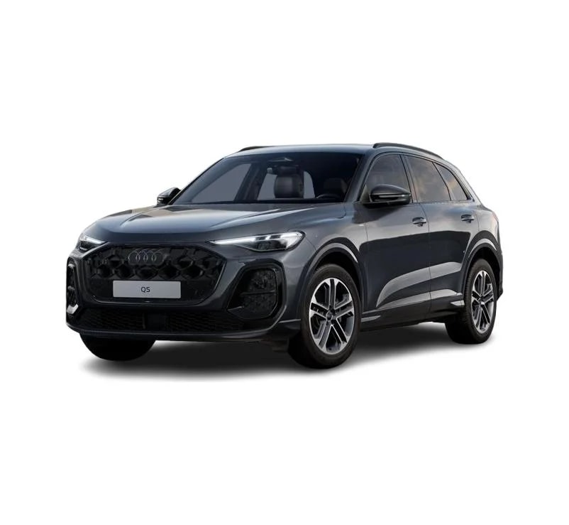 Audi Q5 TFSI quattro — zdjęcie 1