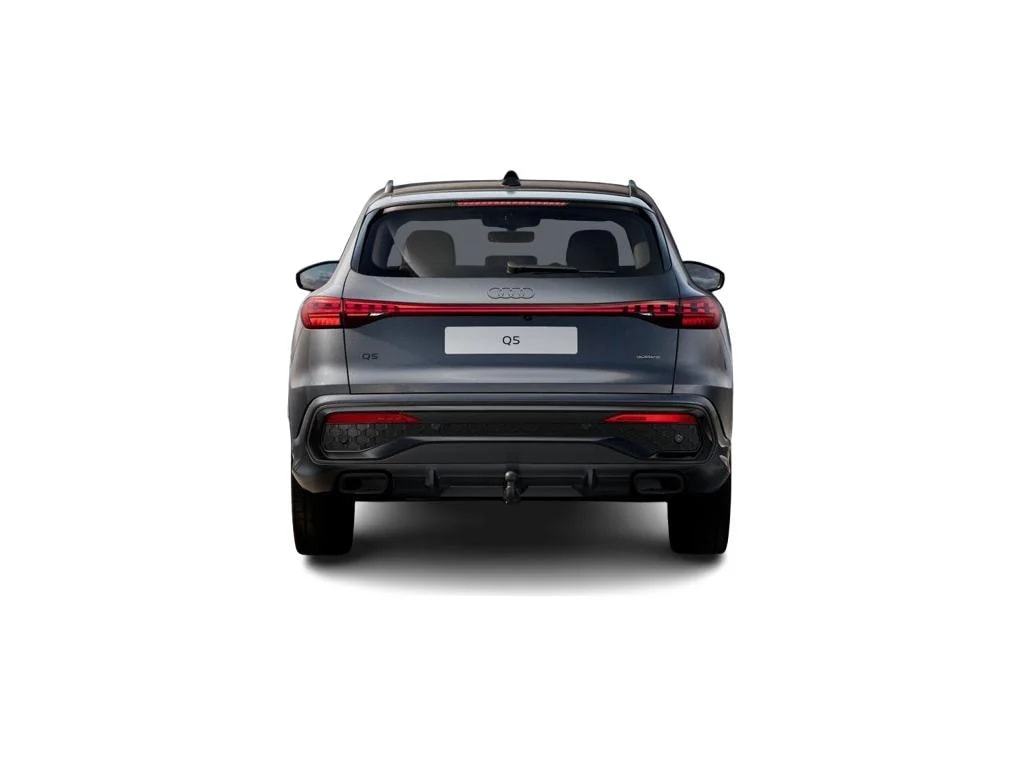 Audi Q5 TFSI quattro — zdjęcie 4