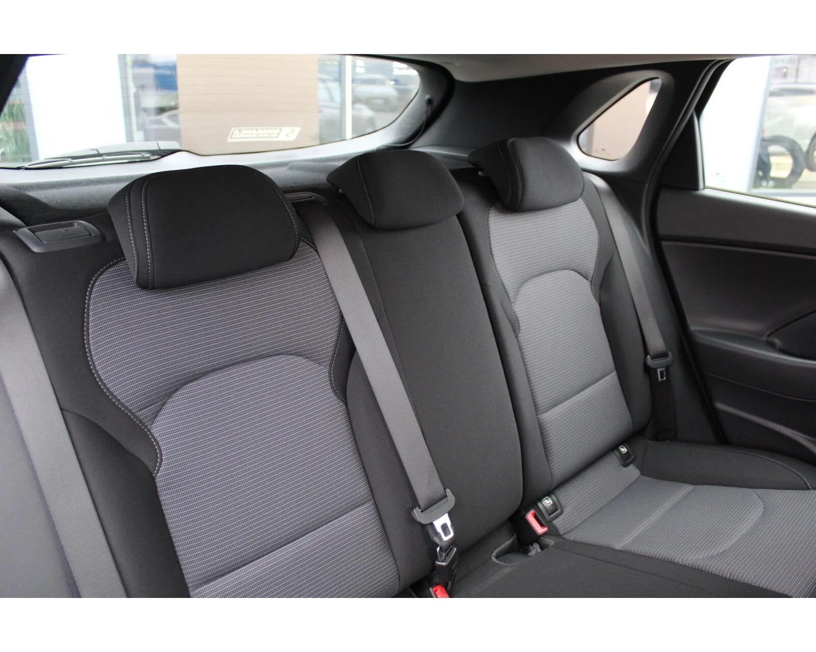 Hyundai i30 Wagon Modern 1.0 T-GDI — zdjęcie 7