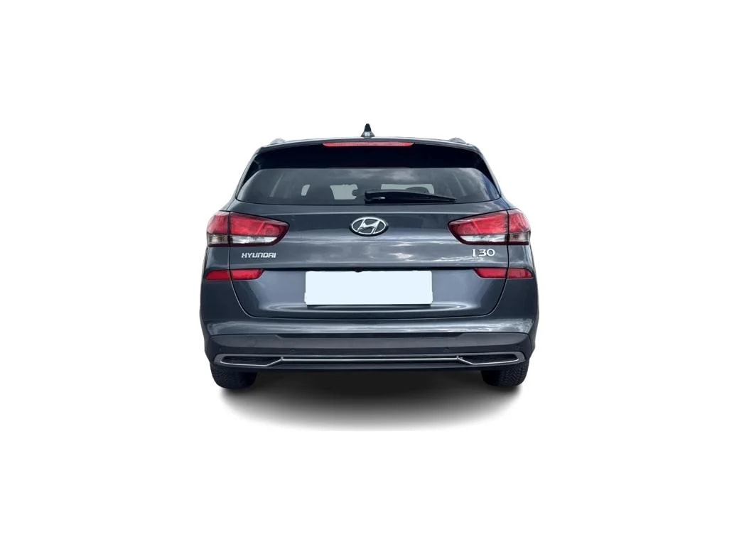 Hyundai i30 Wagon Modern 1.0 T-GDI — zdjęcie 4