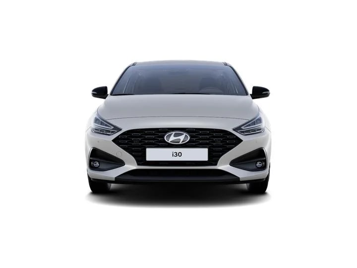 Hyundai i30 Smart 1.0 DCT — zdjęcie 6
