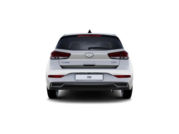 Hyundai i30 Smart 1.0 DCT — zdjęcie 4