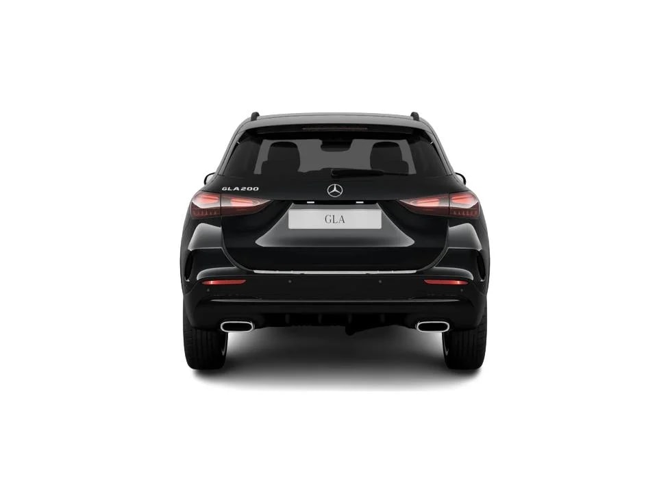 Mercedes-Benz GLA 200 AMG — zdjęcie 4