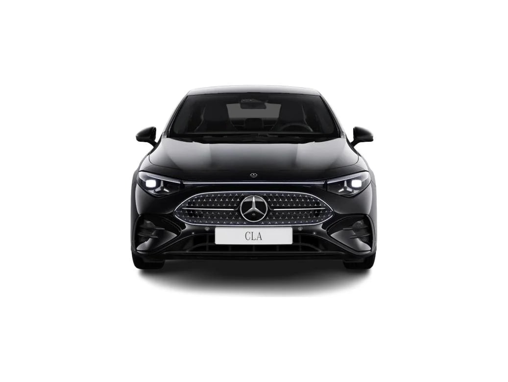Mercedes-Benz CLA 180 — zdjęcie 7