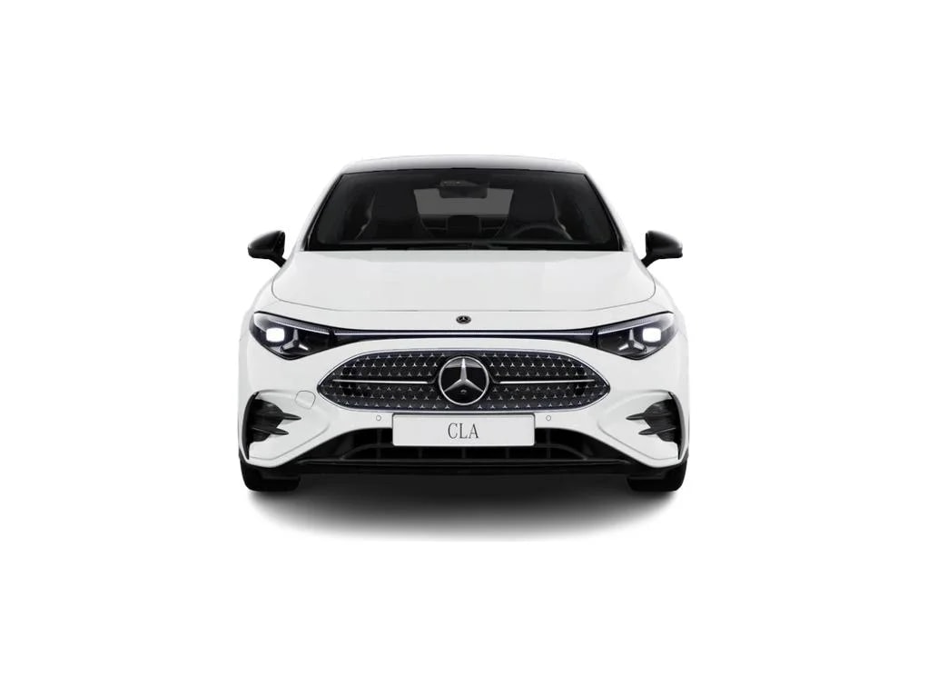 Mercedes-Benz CLA 200 4MATIC — zdjęcie 7