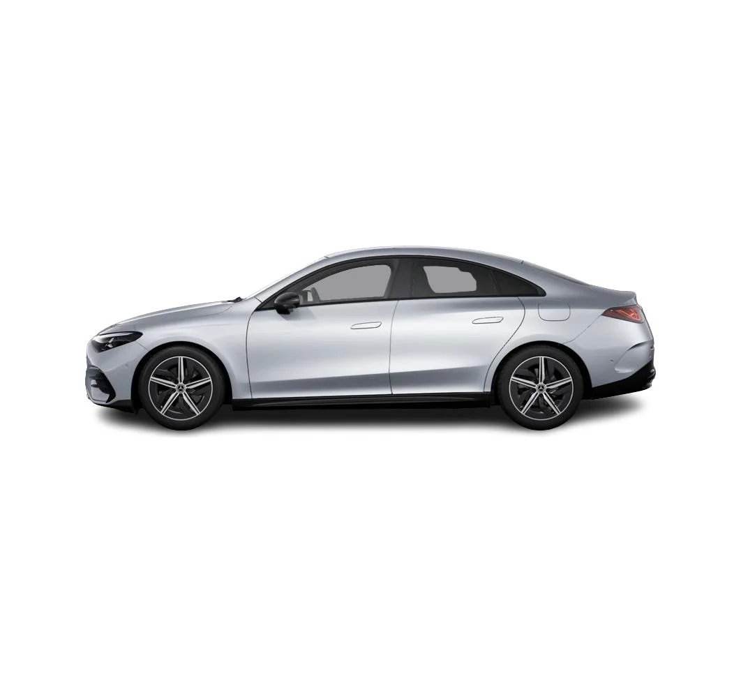 Mercedes-Benz CLA 220 — zdjęcie 2