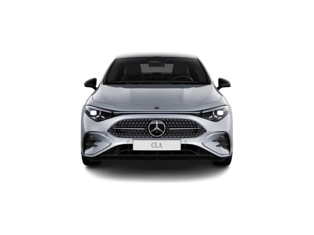 Mercedes-Benz CLA 220 — zdjęcie 7