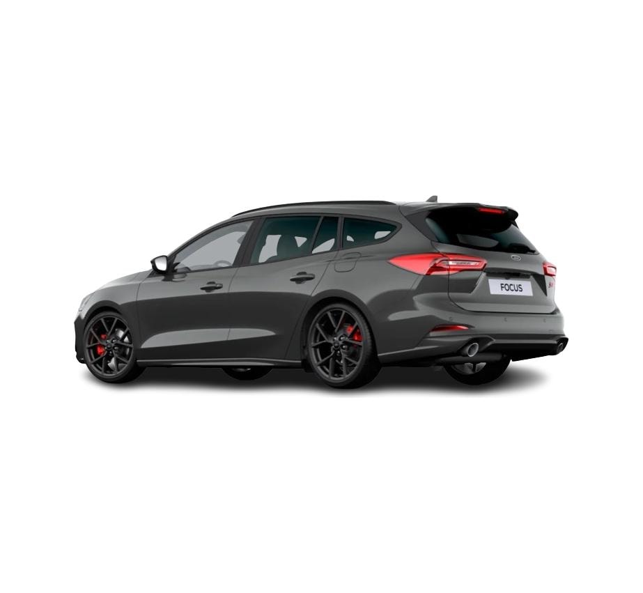 Ford Focus Kombi ST X 2.3 Ecoboost — zdjęcie 3