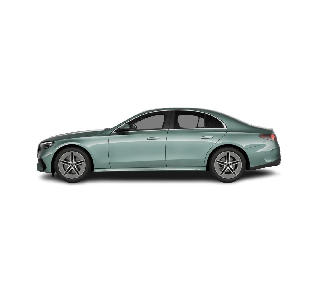 Mercedes-Benz Klasa E E220d — zdjęcie 2