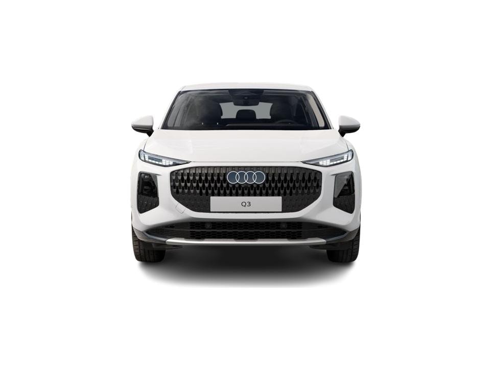 Audi Q3 Sportback TFSI 110kW — zdjęcie 2