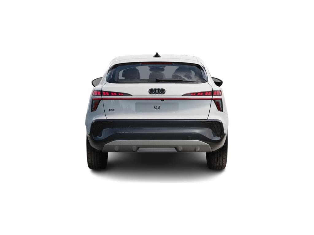 Audi Q3 Sportback TFSI 110kW — zdjęcie 5