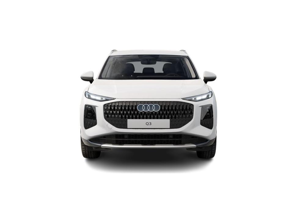 Audi Q3 TFSI 110kW — zdjęcie 7