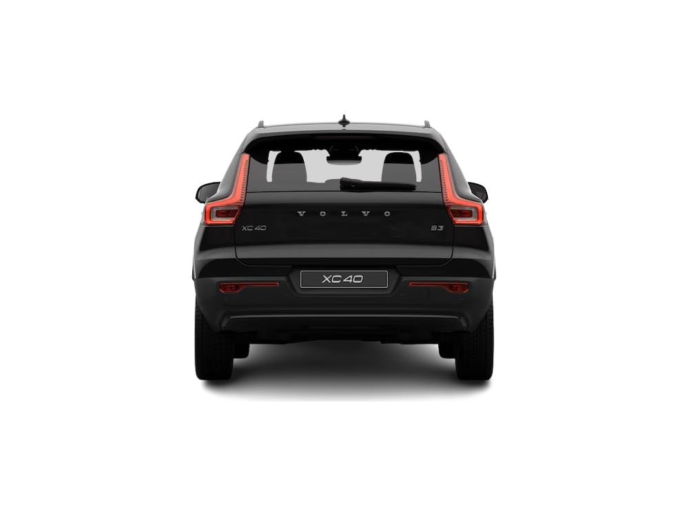 Volvo XC40 Plus B3 — zdjęcie 4