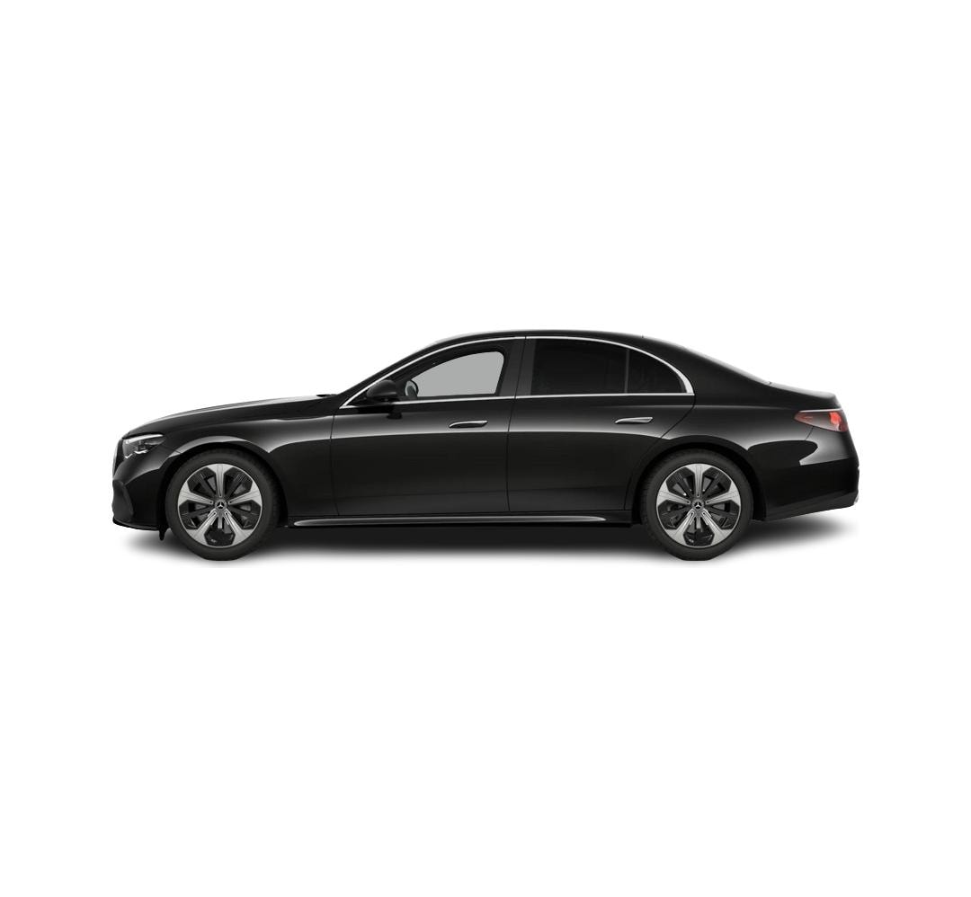 Mercedes-Benz Klasa E E450 4MATIC — zdjęcie 2