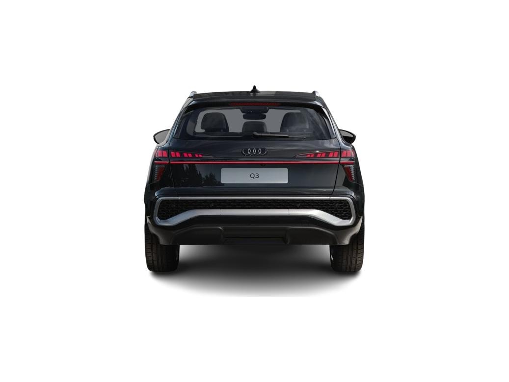 Audi Q3 TFSI 110kW — zdjęcie 4