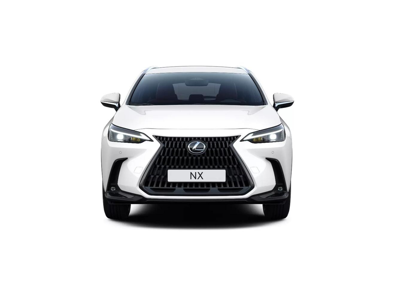 Lexus NX 350h Prestige 243km 4x2 — zdjęcie 7