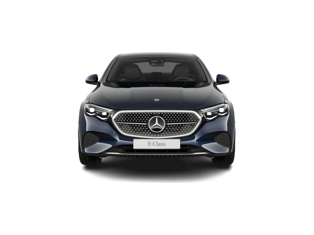 Mercedes-Benz Klasa E E450d 4MATIC — zdjęcie 7