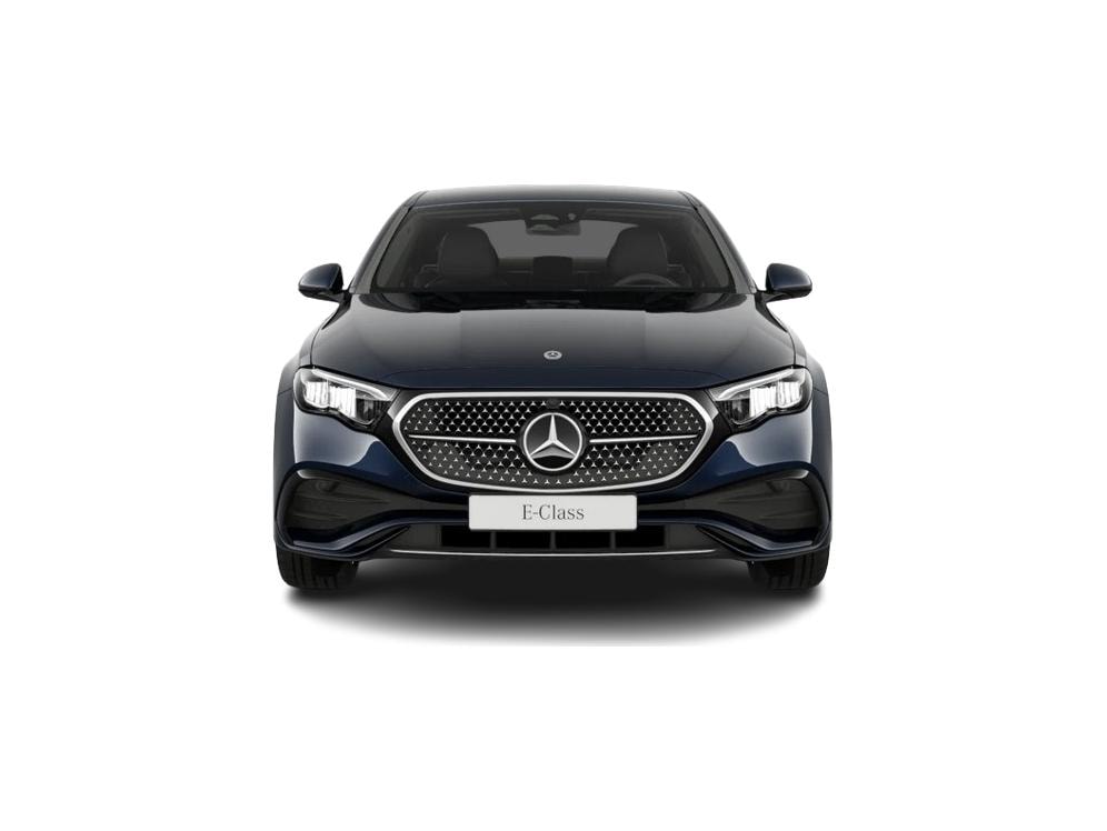 Mercedes-Benz Klasa E E300e — zdjęcie 7