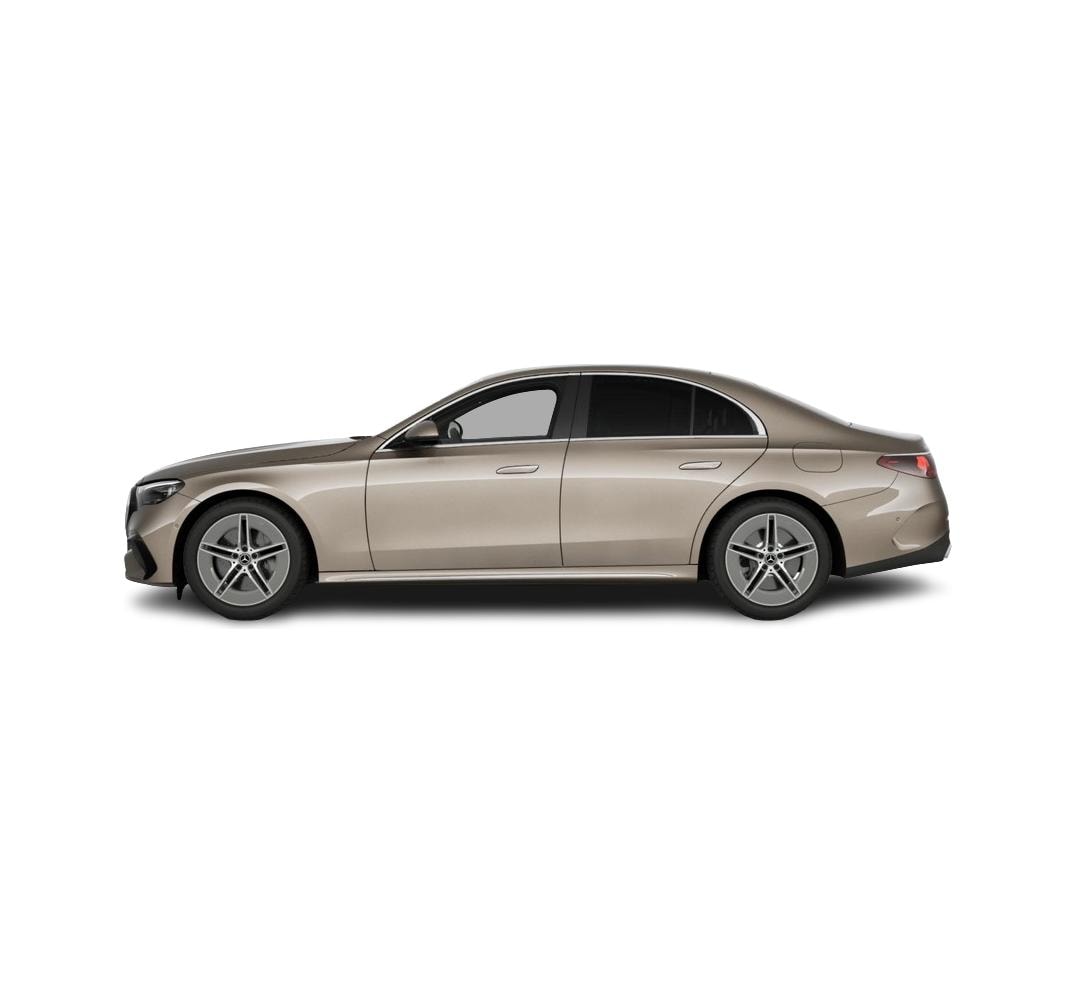 Mercedes-Benz Klasa E E300de — zdjęcie 2