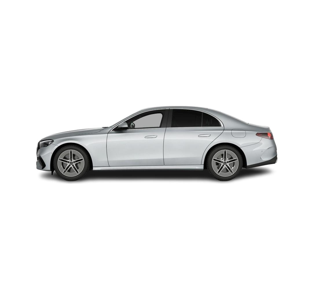 Mercedes-Benz Klasa E E300de 4MATIC — zdjęcie 2