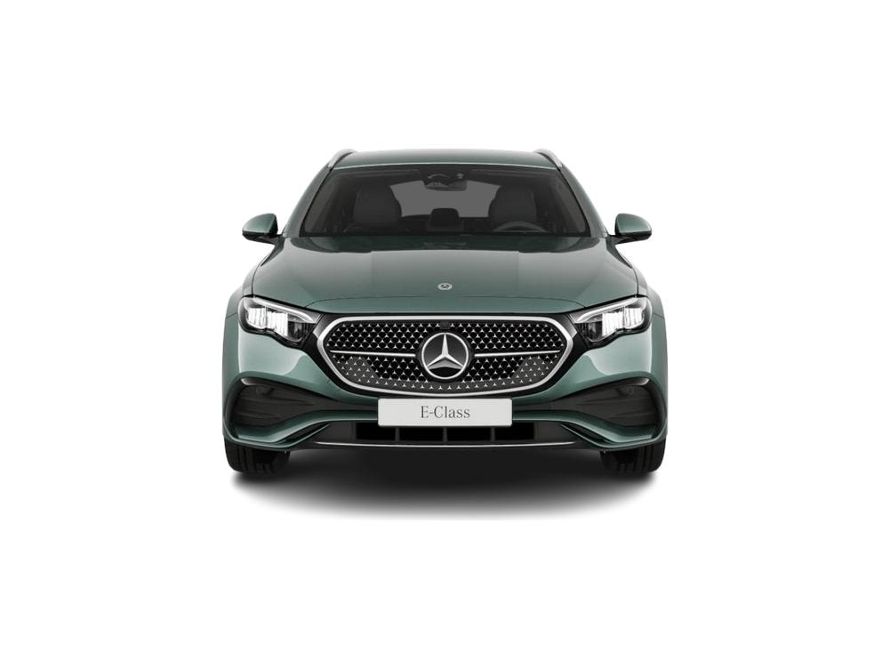 Mercedes-Benz Klasa E Kombi E200 4MATIC — zdjęcie 6