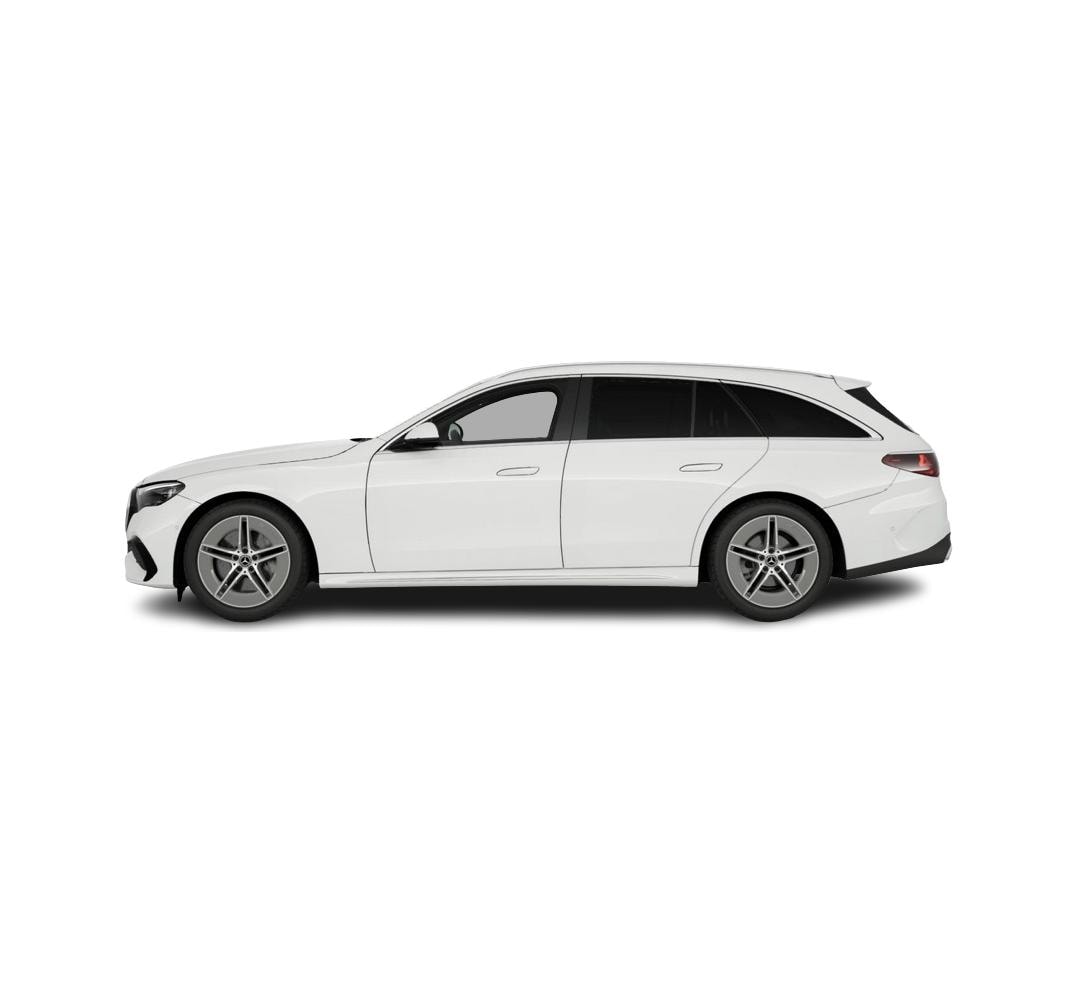 Mercedes-Benz Klasa E Kombi E220d — zdjęcie 2