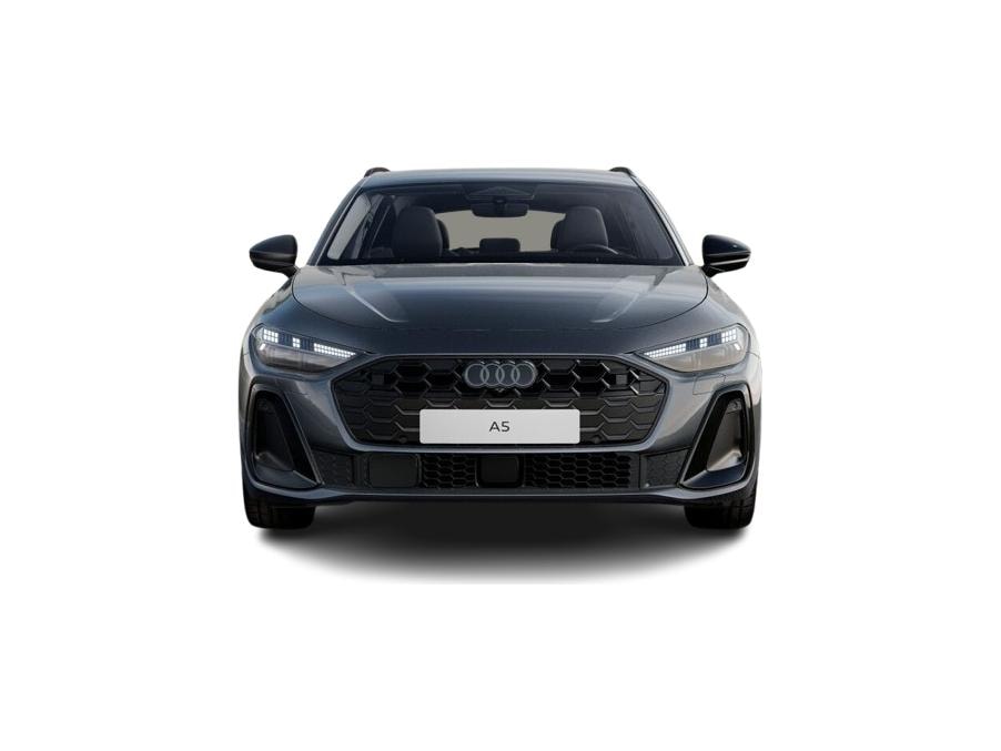 Audi A5 Avant TFSI quattro 150 kW S tronic — zdjęcie 7
