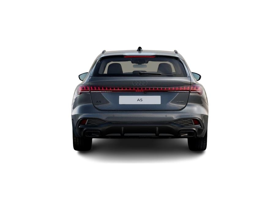 Audi A5 Avant TFSI quattro 150 kW S tronic — zdjęcie 4
