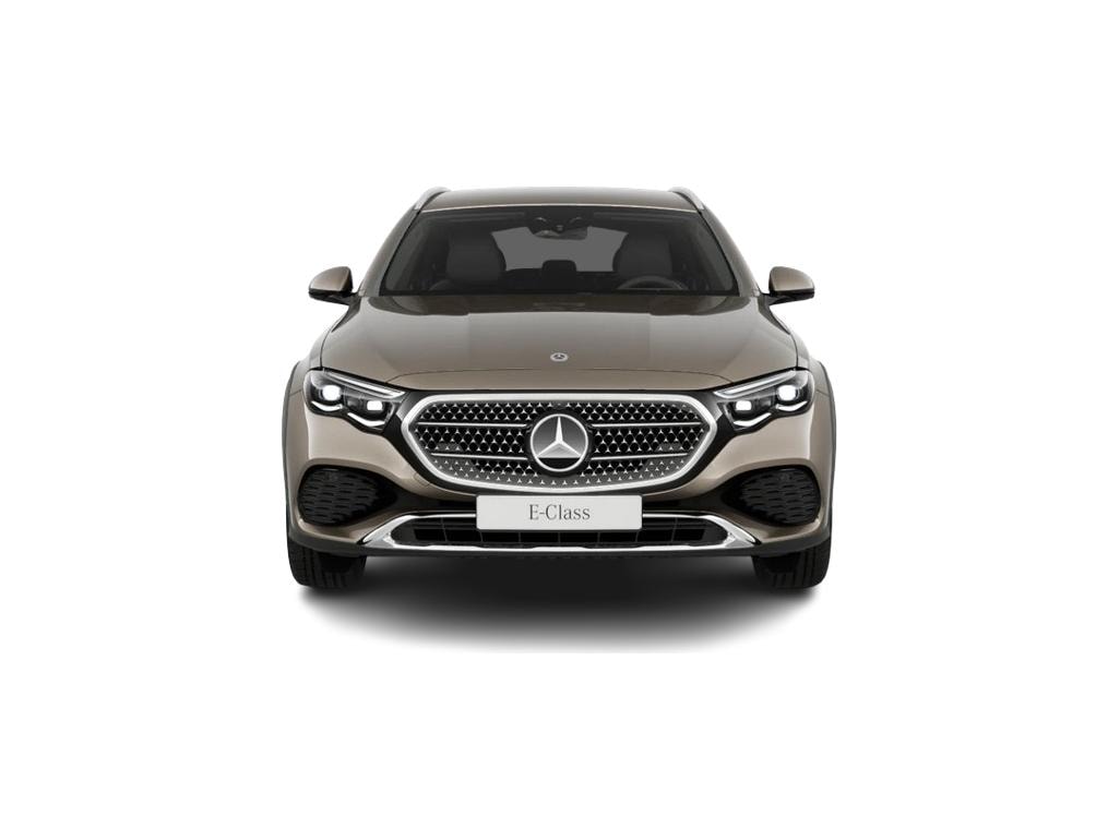 Mercedes-Benz Klasa E Kombi E450 4MATIC AT — zdjęcie 7