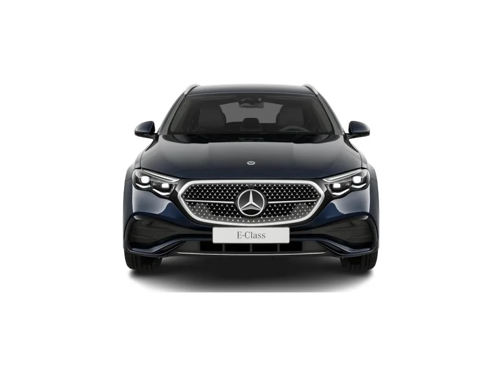 Mercedes-Benz Klasa E Kombi E450d 4MATIC — zdjęcie 7
