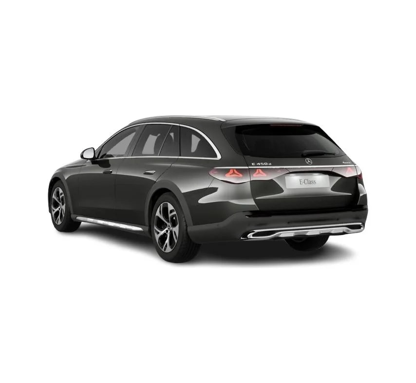 Mercedes-Benz Klasa E Kombi E450d 4MATIC AT — zdjęcie 3