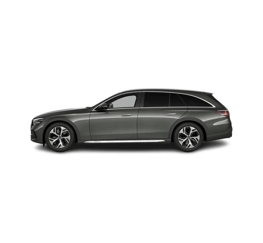 Mercedes-Benz Klasa E Kombi E450d 4MATIC AT — zdjęcie 2