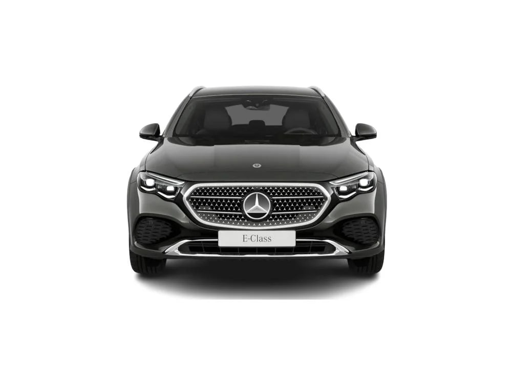 Mercedes-Benz Klasa E Kombi E450d 4MATIC AT — zdjęcie 7