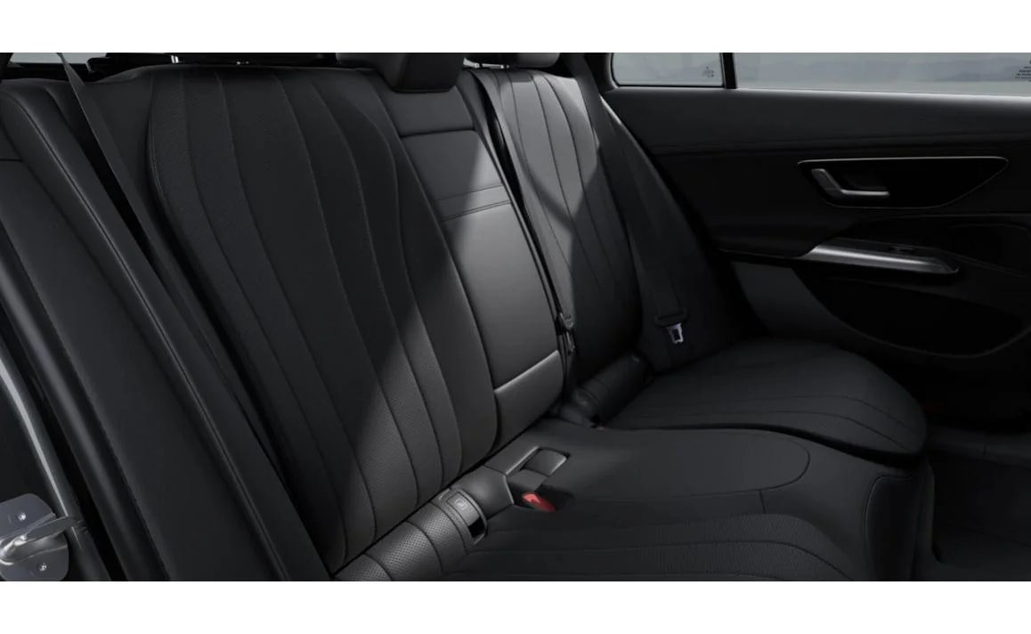 Mercedes-Benz Klasa E Kombi E450d 4MATIC AT — zdjęcie 6