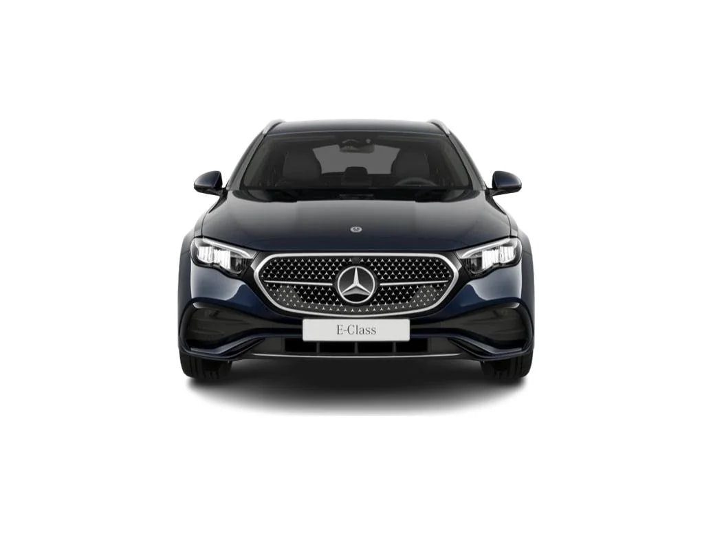 Mercedes-Benz Klasa E Kombi E300e — zdjęcie 6