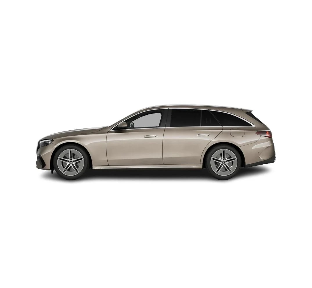 Mercedes-Benz Klasa E Kombi E300de — zdjęcie 2