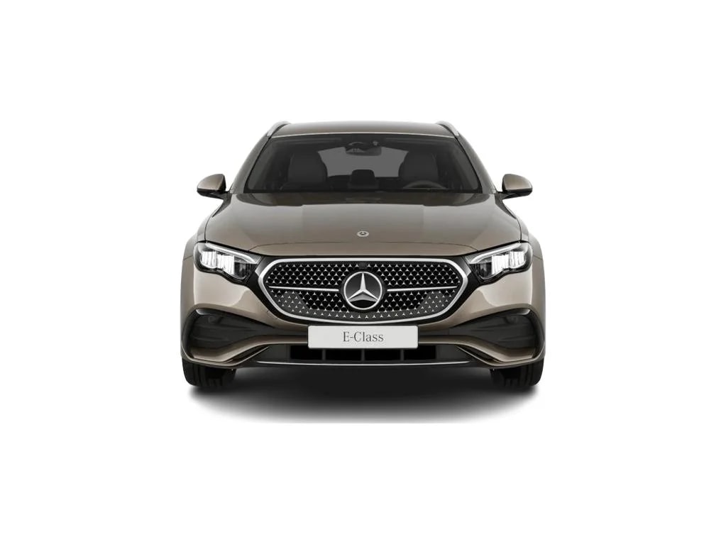 Mercedes-Benz Klasa E Kombi E300de — zdjęcie 7
