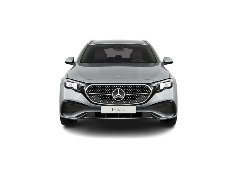 Mercedes-Benz Klasa E Kombi E300de 4MATIC — zdjęcie 7