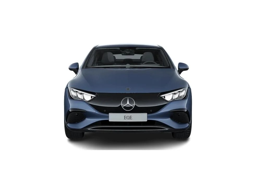 Mercedes-Benz EQE 350+ — zdjęcie 7