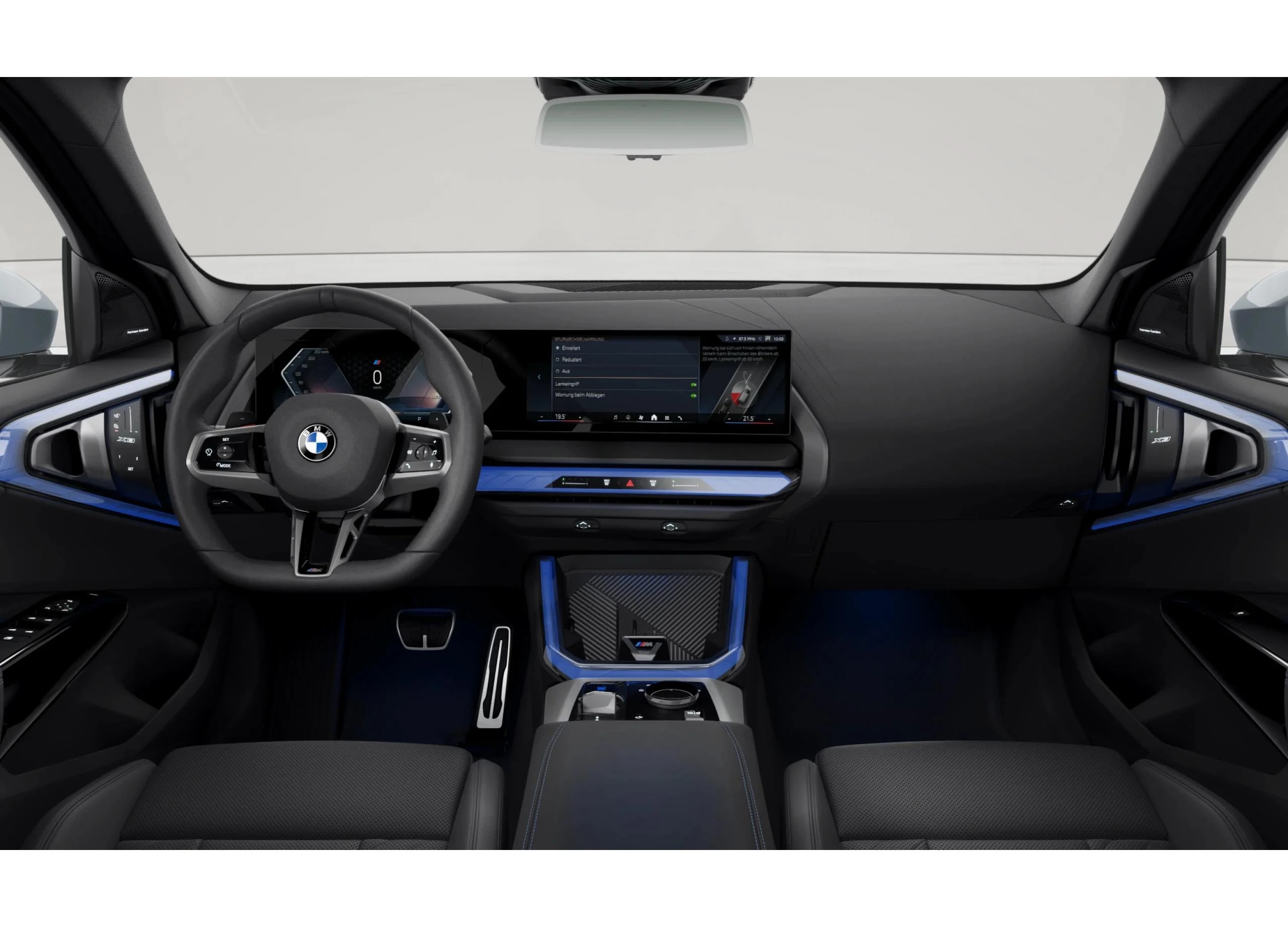 BMW X3 xDrive 20 — zdjęcie 11