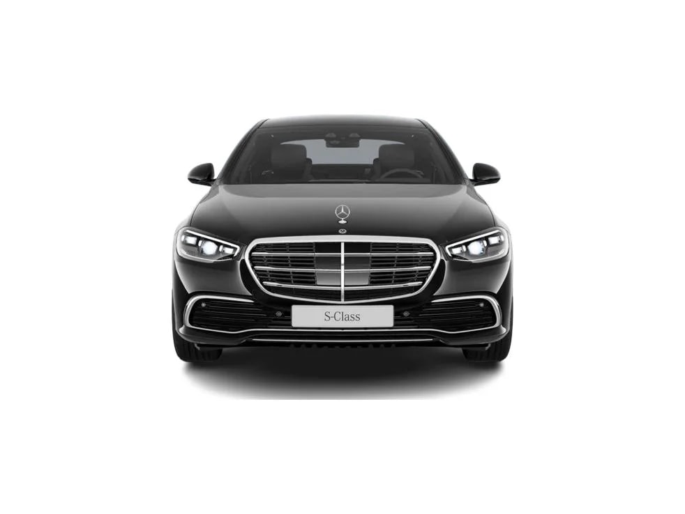 Mercedes-Benz Klasa S S350d Long — zdjęcie 7