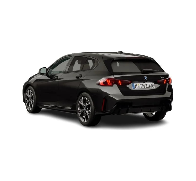 BMW Seria 1 123 xDrive — zdjęcie 3