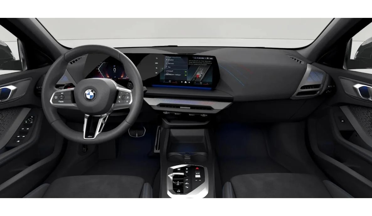 BMW Seria 1 123 xDrive — zdjęcie 5
